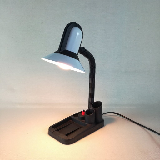 Schreibtischlampe Fase 1990