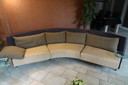 Montis von Niels Bendtsen Baku Sofa