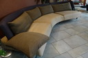Montis von Niels Bendtsen Baku Sofa