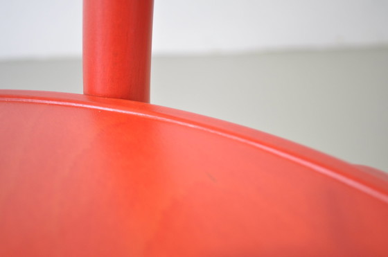 Image 1 of 3x Thonet 209 Sessel