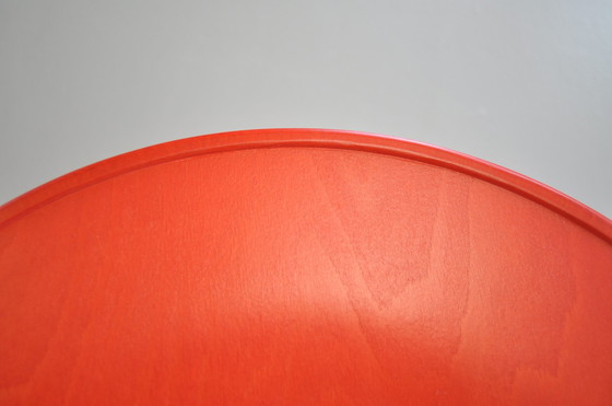 Image 1 of 3x Thonet 209 Sessel