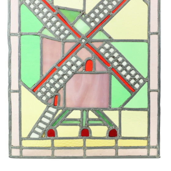 Image 1 of Altglas-Fenstermühle