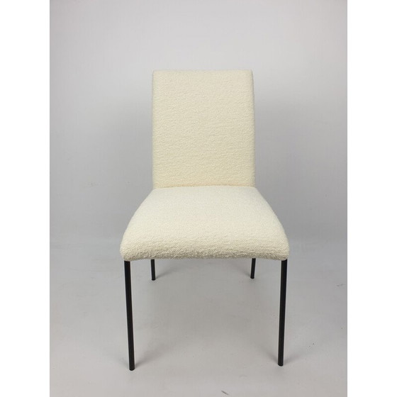 Image 1 of Vintage Stuhl von Pierre Guariche für Meurop 1960s