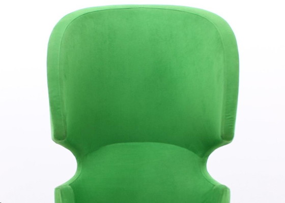 Image 1 of La Cividina Folies Bergere Drehsessel