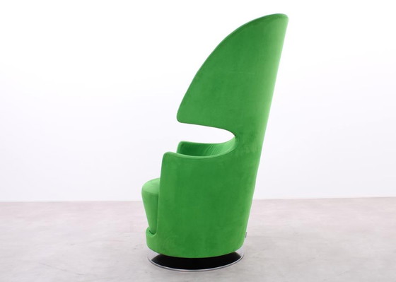 Image 1 of La Cividina Folies Bergere Drehsessel