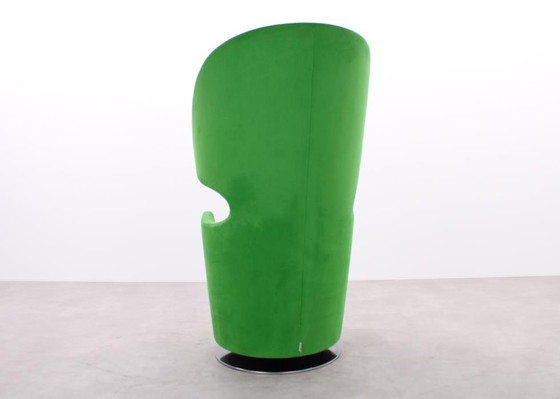 Image 1 of La Cividina Folies Bergere Drehsessel