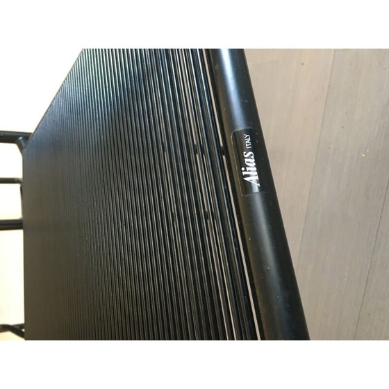 Image 1 of Vintage Spaghetti-Sessel von Giandomenico Belotti für Alias