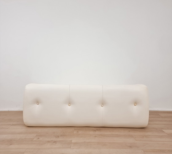Image 1 of Kali Sofa und Hocker Set Design Michel Ducaroy