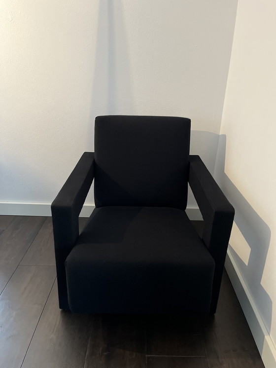 Image 1 of 1 x Cassina Utrecht Sessel