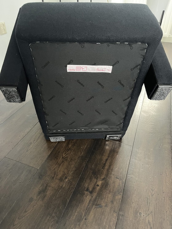 Image 1 of 1 x Cassina Utrecht Sessel