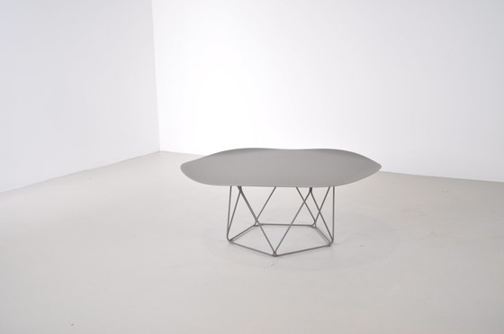 Image 1 of Leolux Couchtisch Liliom 4-eckig