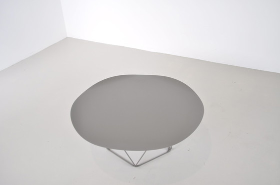 Image 1 of Leolux Couchtisch Liliom 4-eckig