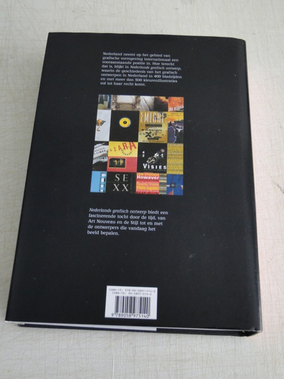 Image 1 of W. Purvis und Cees W. de Jong - Niederländisches Grafikdesign