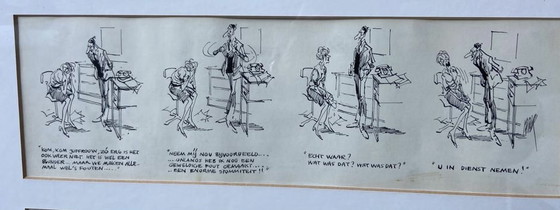 Image 1 of Peter van Straaten- 3 Comics im Auftrag von Shell