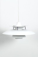 Louis Poulsen PH5 Pendelleuchte