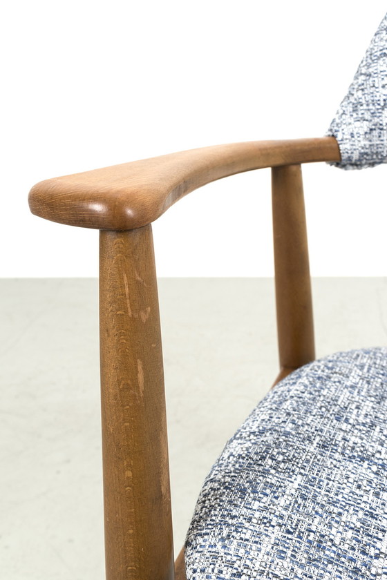 Image 1 of Vintage-Stuhl