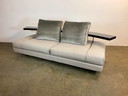 Saporiti Italia, "Avedon", Modern, Sofas by Mauro Lipparini