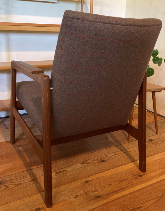 Image 1 of Bruder Jonkers von Paul Muntendam Sessel