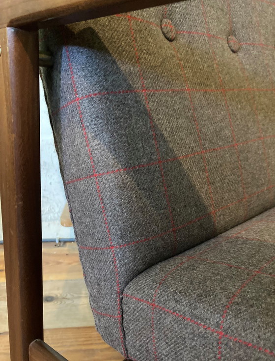 Image 1 of Bruder Jonkers von Paul Muntendam Sessel