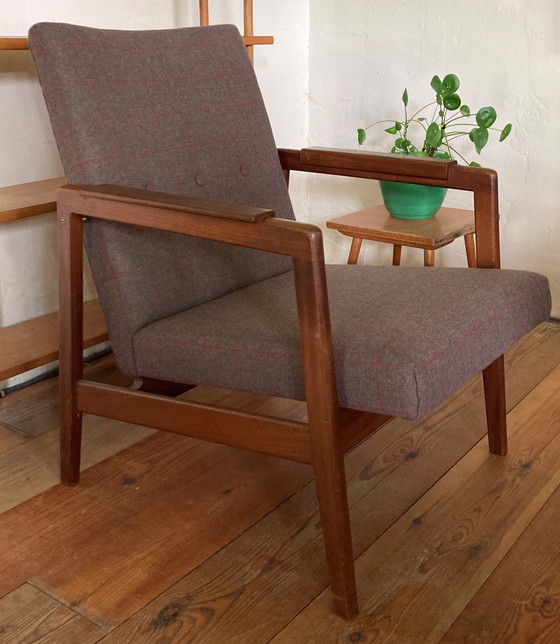 Image 1 of Bruder Jonkers von Paul Muntendam Sessel