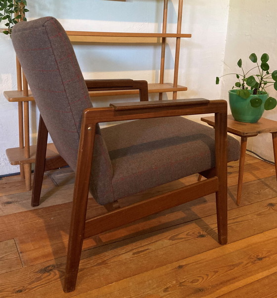 Image 1 of Bruder Jonkers von Paul Muntendam Sessel