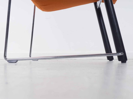 Image 1 of Neue gepolsterte Thonet-Stühle - Wulf Schneider & Ulrich Böhme