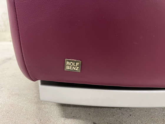 Image 1 of Rolf Benz Chaiselongue Liege