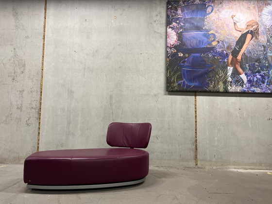 Image 1 of Rolf Benz Chaiselongue Liege