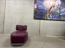 Rolf Benz Chaiselongue Liege