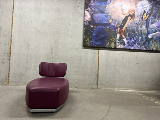 Image 1 of Rolf Benz Chaiselongue Liege