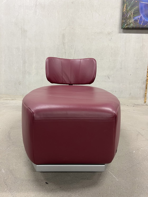 Image 1 of Rolf Benz Chaiselongue Liege