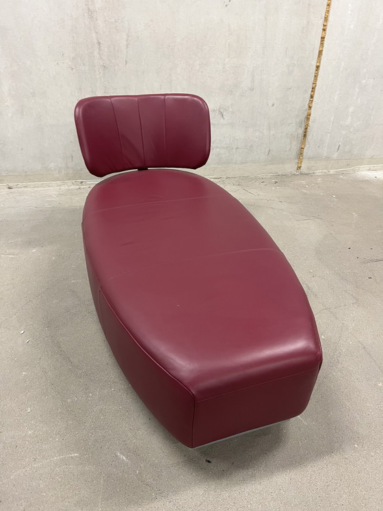 Image 1 of Rolf Benz Chaiselongue Liege