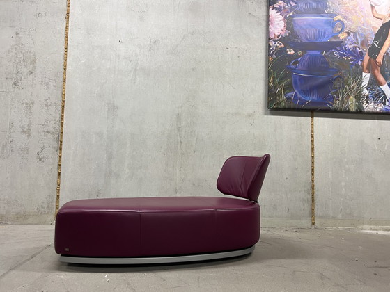 Image 1 of Rolf Benz Chaiselongue Liege