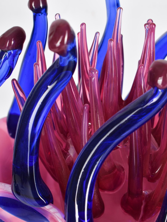 Image 1 of Irene Rezzonico - Anemone - 92 x 42 x 22 cm