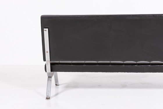 Image 1 of Italienische Design-Sofa-Bank von Gastone Rinaldi für Rima, 1970er Jahre