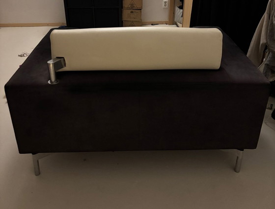 Image 1 of Leolux Loveseat