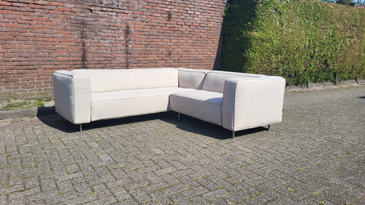 Ecksofa Gelderland 6400