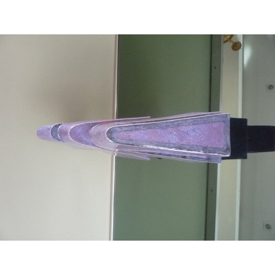 Image 1 of Vintage-Keramikskulptur von Helene Van Dongen, Japan