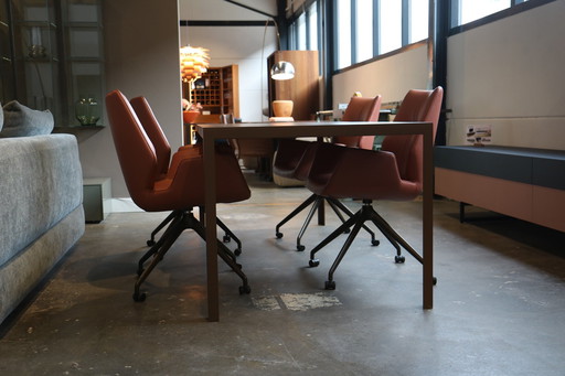 Metaform - K-1, 220 x 90