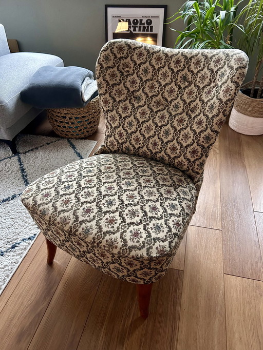 Artifort Vintage Cocktail-Sessel
