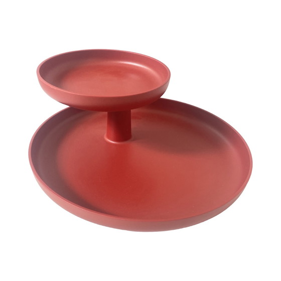 Image 1 of Jasper Morrison für Vitra - Drehteller - verstellbar und in mehreren Farben auf Lager!