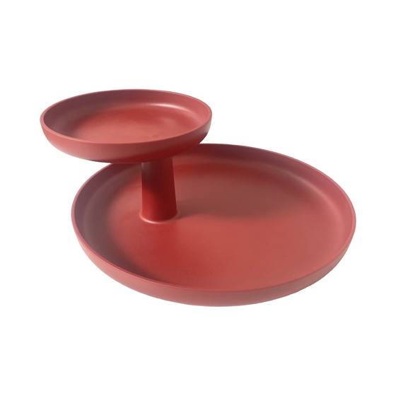 Image 1 of Jasper Morrison für Vitra - Drehteller - verstellbar und in mehreren Farben auf Lager!