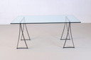 Ghyczy T07 Schreibtisch