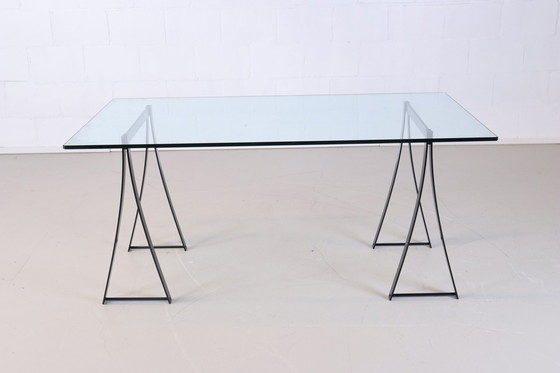 Image 1 of Ghyczy T07 Schreibtisch