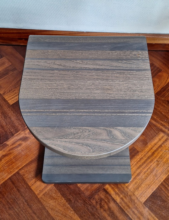 Image 1 of Leolux Beistelltisch