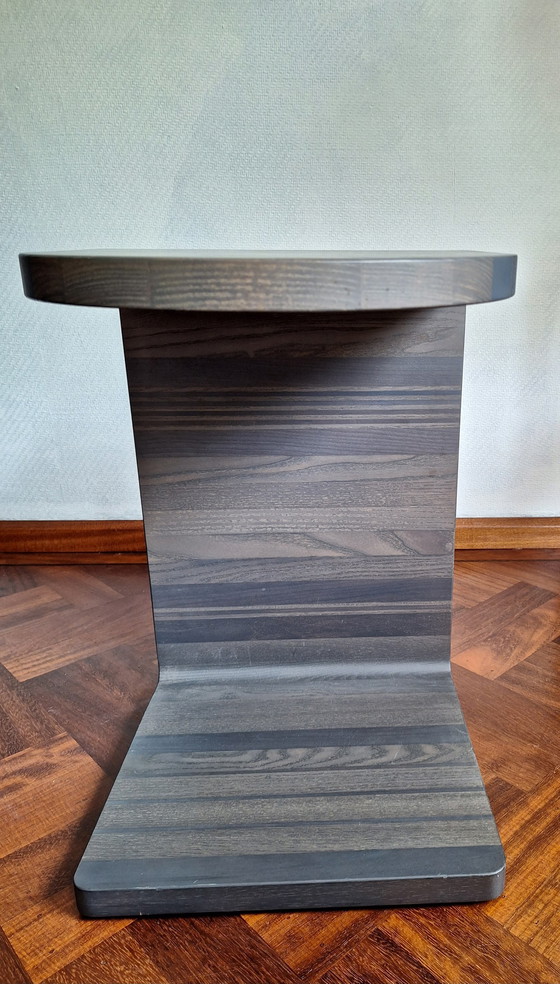 Image 1 of Leolux Beistelltisch