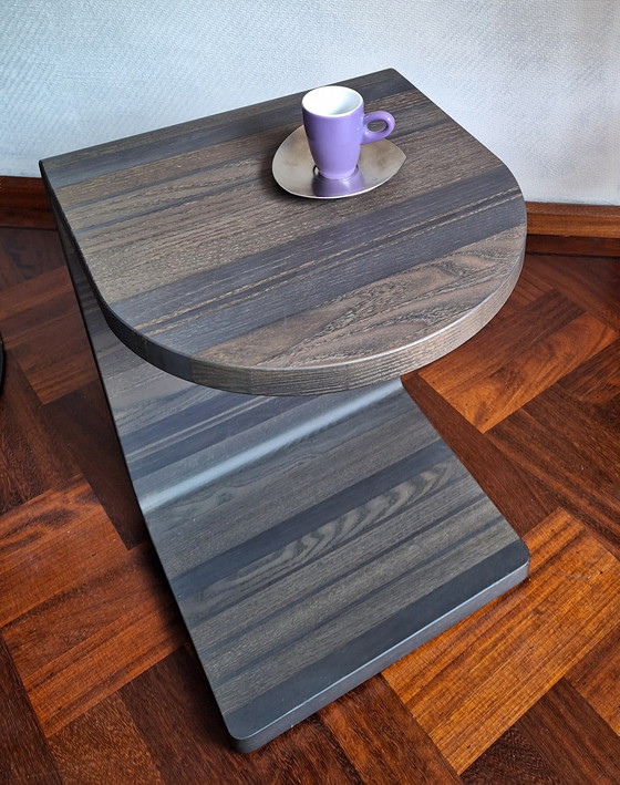 Image 1 of Leolux Beistelltisch