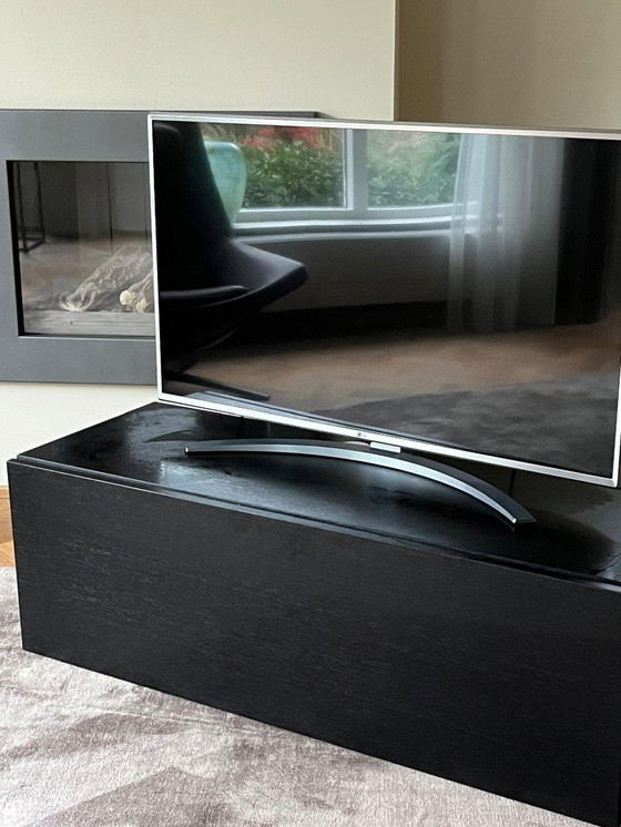 Image 1 of Porro-Hängeschrank