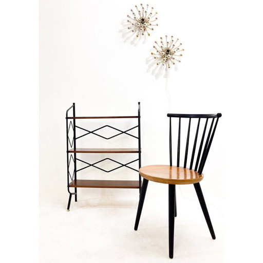 Vintage-Regale, Italien 1960