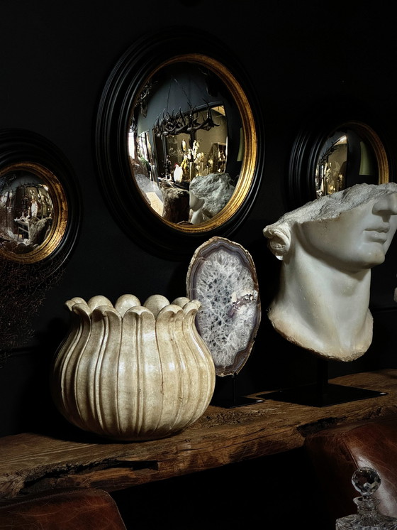 Image 1 of Vintage Marmor Vase